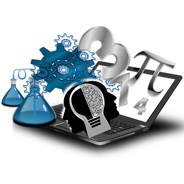 Adventures in istem logo
