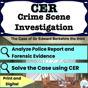 introduction to CER using CSI cover