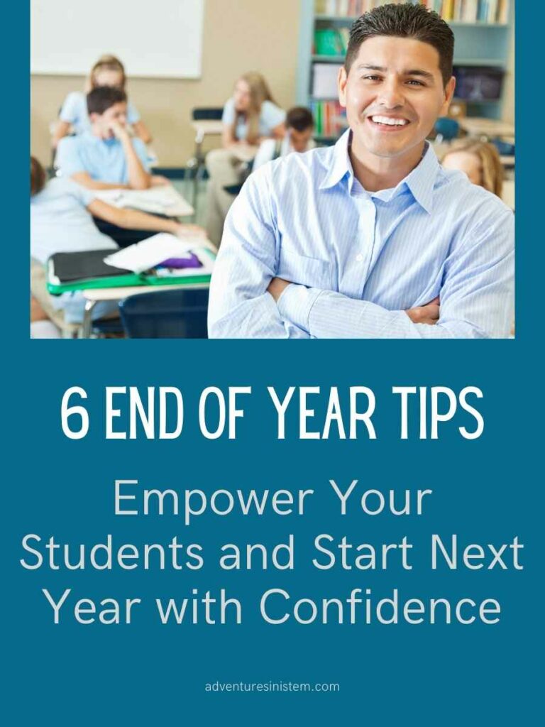 end of year tips