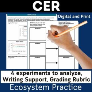 ecosystem CER cover