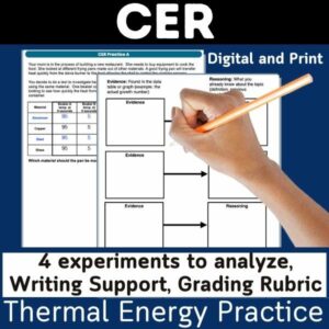 thermal energy CER Thumbnails cover