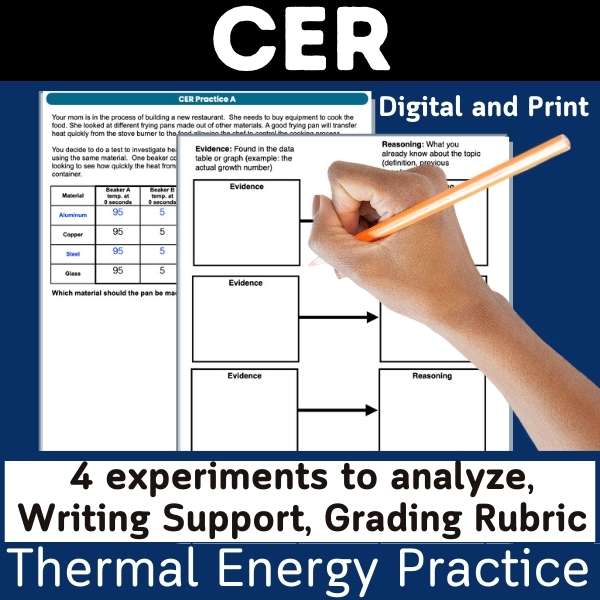 thermal energy CER Thumbnails cover