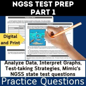 NGSS test taking strategies part 1