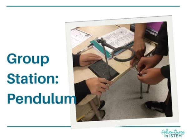 How to effectively teach the steps of the scientific method using ...