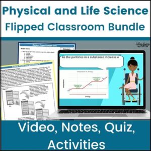 Flipped Bundle flipped lesson 1