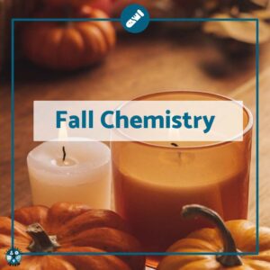 fall chemistry