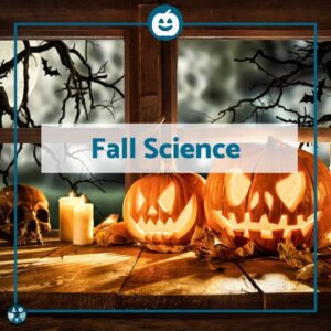 fall science