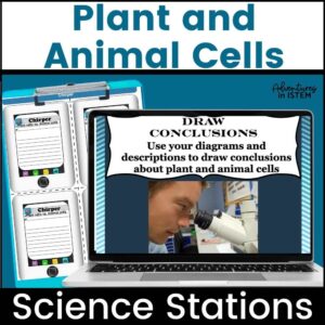 plant and animal science stations 1