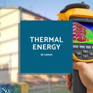 thermal energy