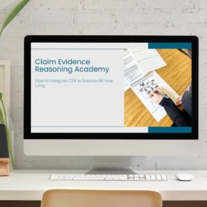 claim evidence reasoning academy 1 1
