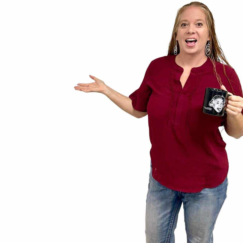 adventures in istem kristi harjo