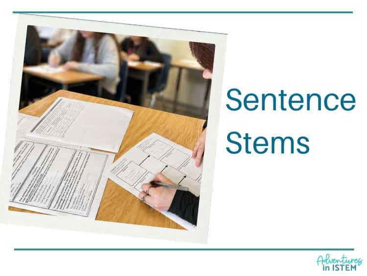 Teaching CER: How to Scaffold the Process So Your Students Build Confidence