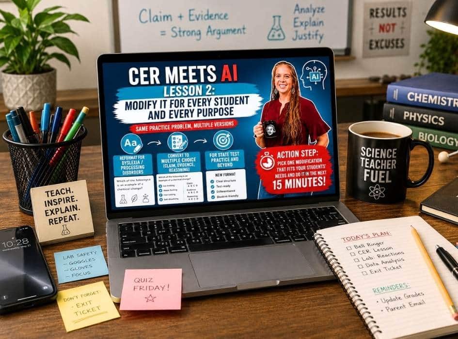 CER meets AI 7 1