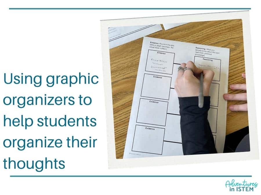 Teaching CER How to Reach Every Learner When Half Your Class Needs Language Support