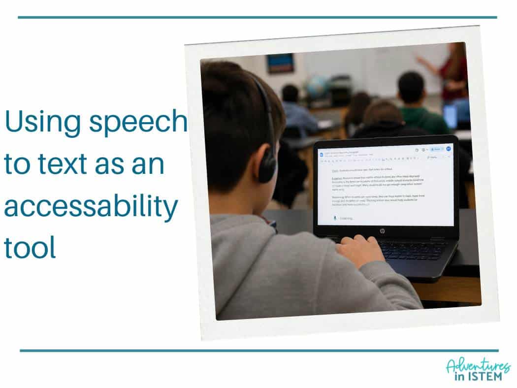 Teaching CER How to Reach Every Learner When Half Your Class Needs Language Support 5