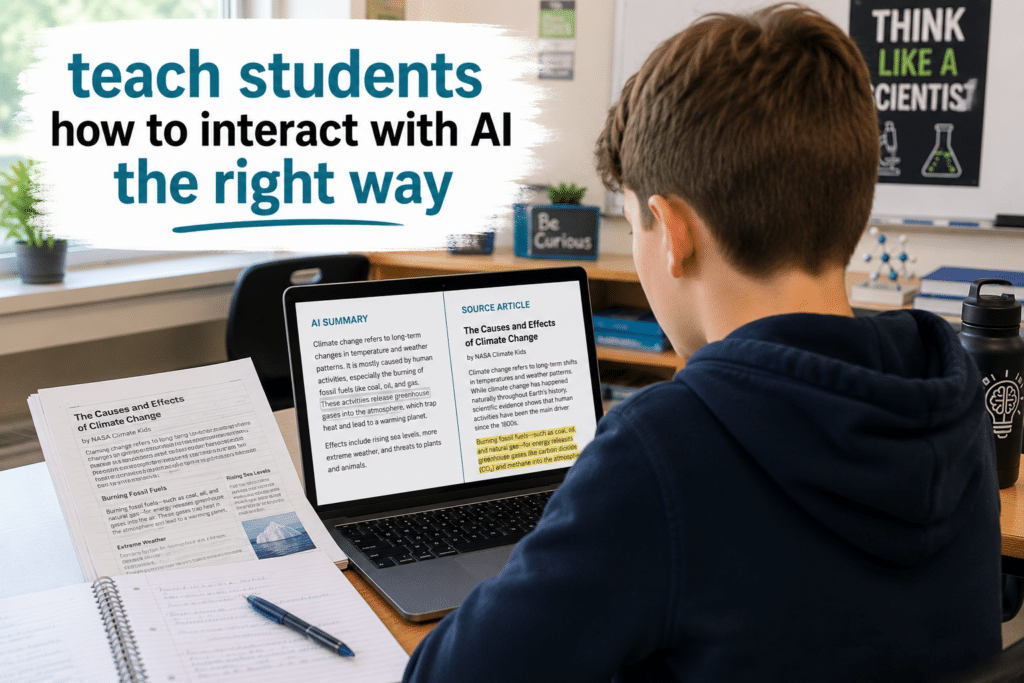 ai literacy for students 2