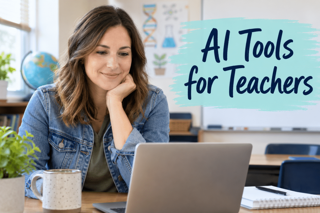 free ai tools for teachers 1