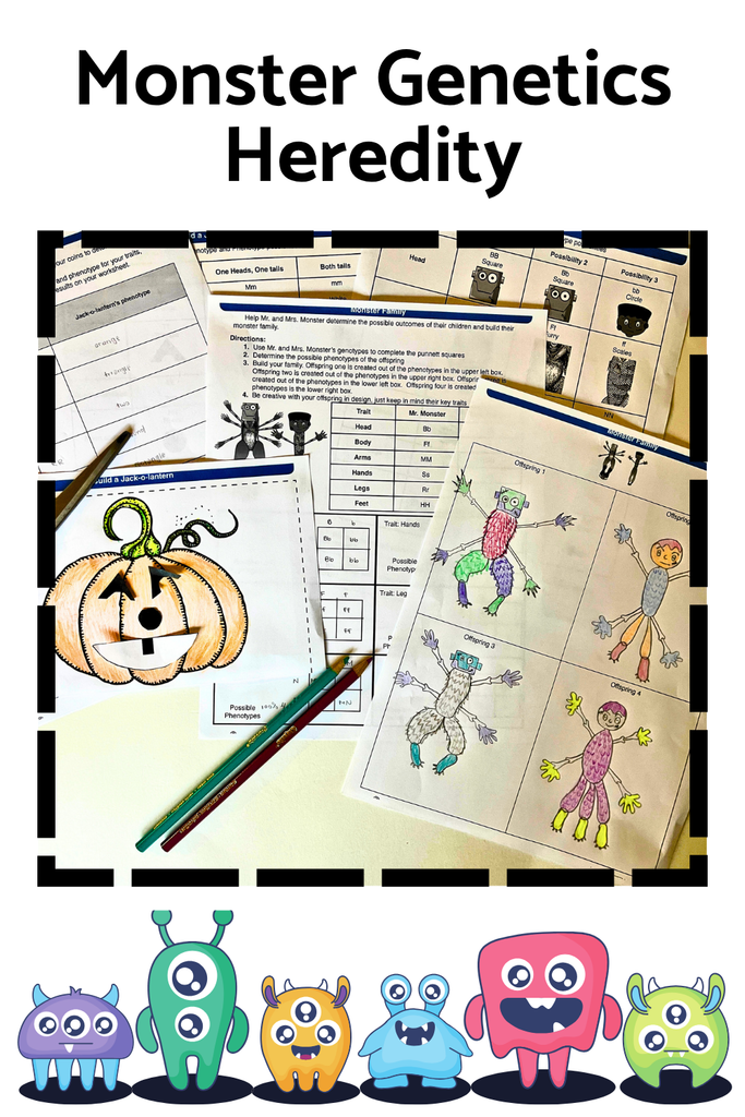 10 fall science activities for middle school