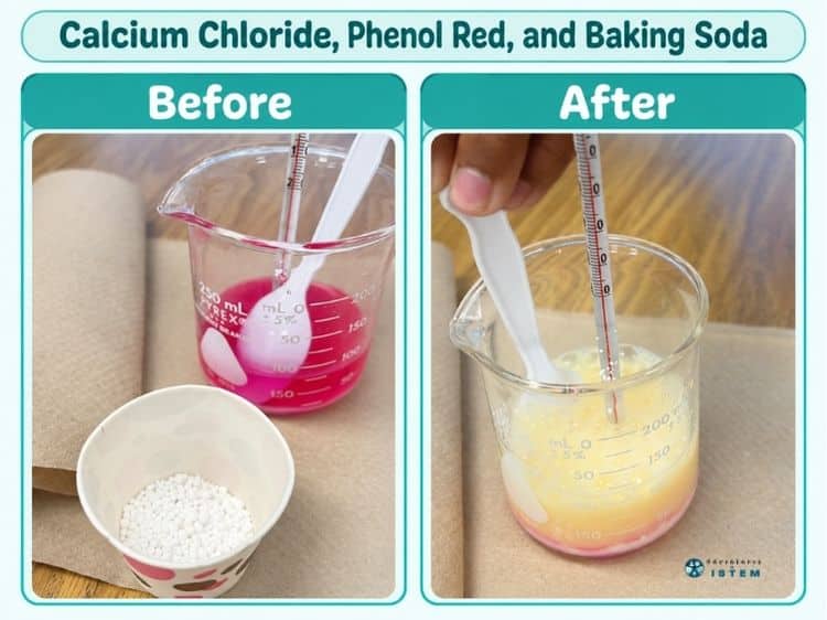 thanksgiving science activities